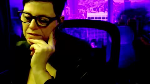 MollySun Nina Randmann online show from March 26, 7:08 pm