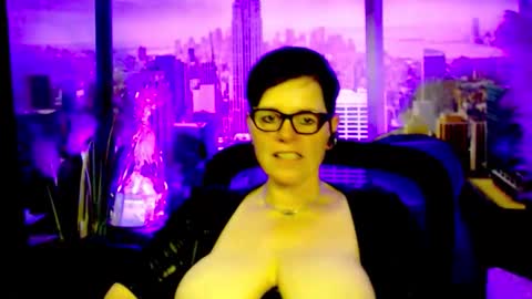 MollySun Nina Randmann online show from April 12, 4:56 pm