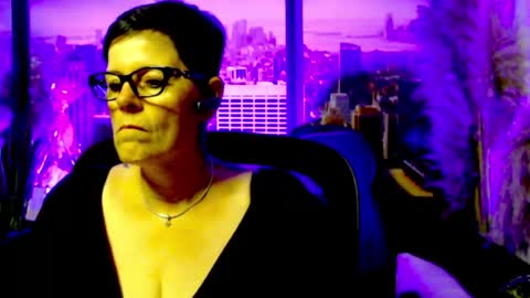 MollySun Nina Randmann online show from June 21, 4:31 pm