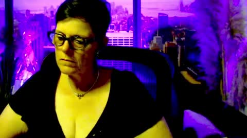 MollySun Nina Randmann online show from June 26, 6:12 pm