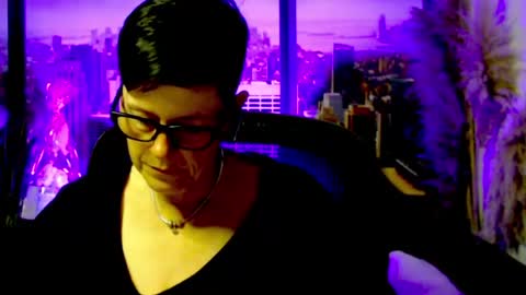 MollySun Nina Randmann online show from July 8, 1:04 pm