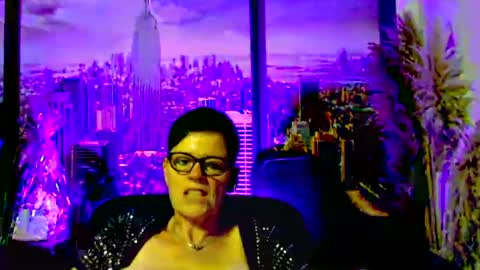 MollySun Nina Randmann online show from July 29, 4:16 pm