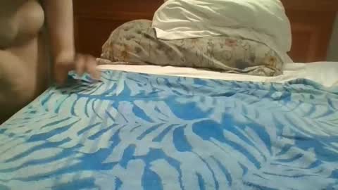 Teagan online show from June 4, 9:54 pm