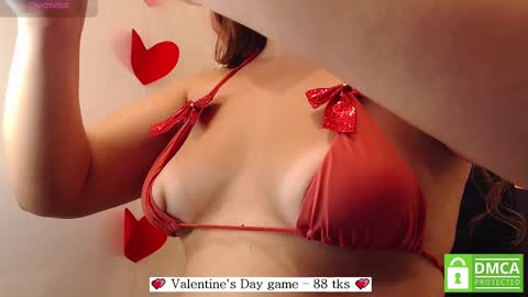Snapshot of mollywayne chatting on February 13, 6:48 pm Molly Join my social networks online show from February 13, 6:48 pm