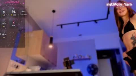 Snapshot of mollyyank chatting on September 12, 10:48 am Molly online show from September 12, 10:48 am