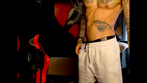 Molotov online show from November 13, 8:52 pm