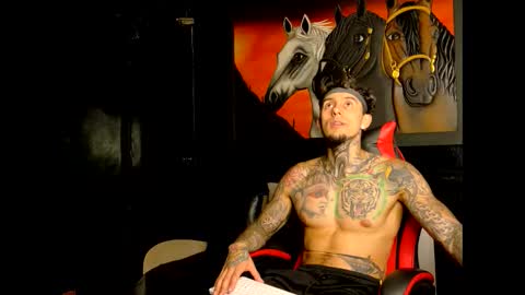 Molotov online show from November 14, 9:24 pm