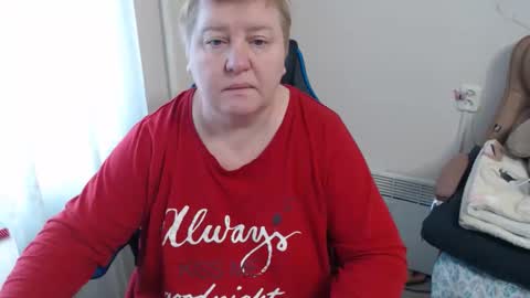 Mommy99X online show from December 22, 8:33 am