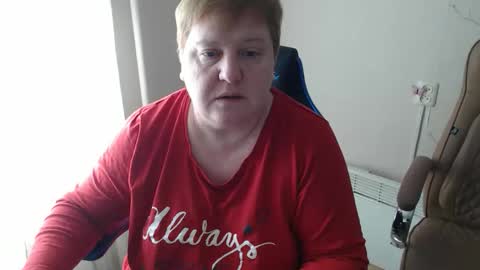 Mommy99X online show from March 4, 9:26 am