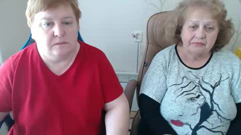 Mommy99X online show from April 7, 10:05 am