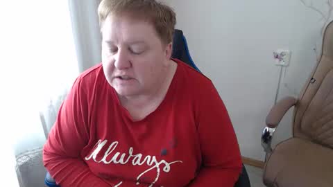 Mommy99X online show from April 21, 7:58 am