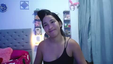 Snapshot of mommy_dulce chatting on July 10, 1:10 am ANDREA online show from July 10, 1:10 am