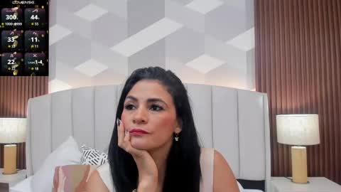 Letty Smith online show from March 13, 11:17 am