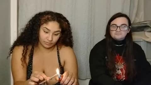 Mommy Bubbles online show from February 25, 4:35 am