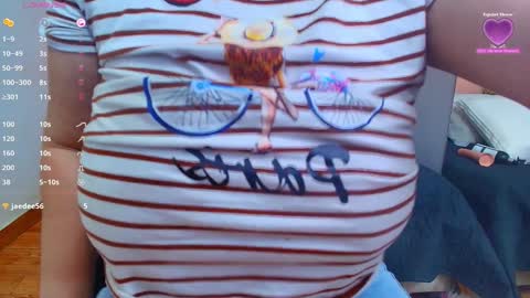 Daphne  online show from January 20, 10:48 pm