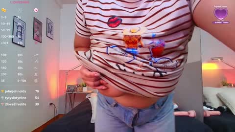 Daphne  online show from January 21, 4:54 am