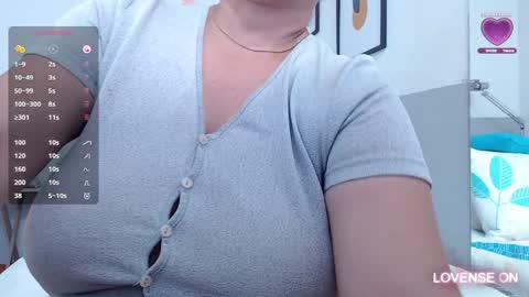 Daphne  online show from January 24, 8:11 pm