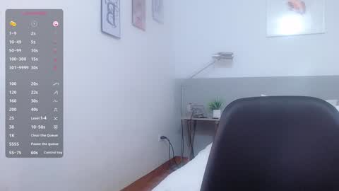 Daphne  online show from January 28, 5:00 am