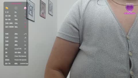 Daphne  online show from January 31, 7:51 pm