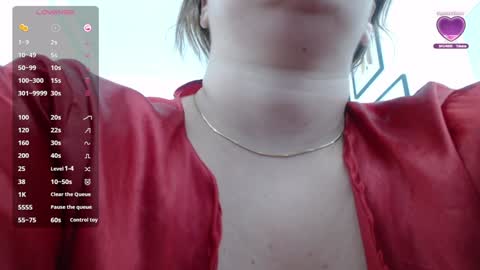 Daphne  online show from February 1, 2:05 am