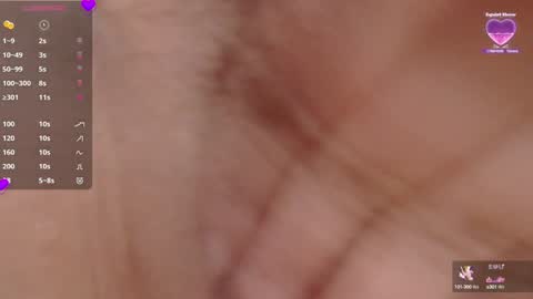 Daphne  online show from February 6, 2:11 am