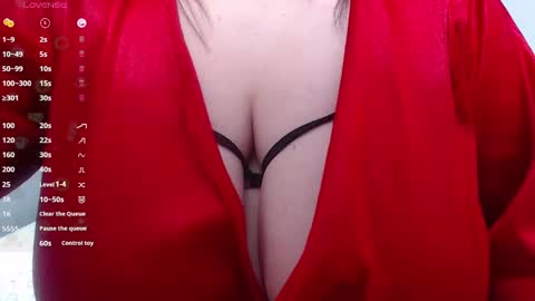 Daphne  online show from February 12, 11:41 pm