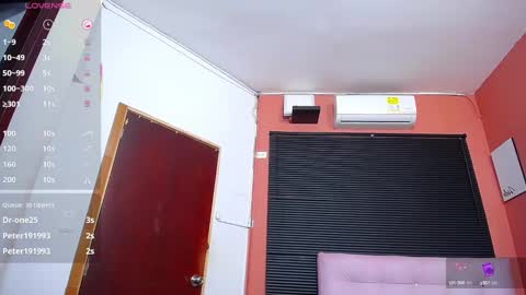 Daphne  online show from March 4, 1:45 am