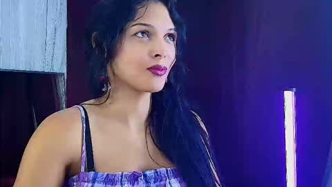 Mommy Jeva online show from March 3, 1:56 am