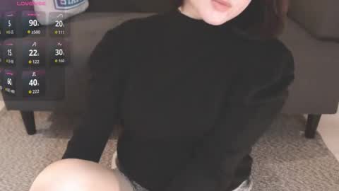 Momo online show from February 10, 4:05 am