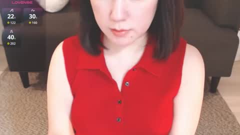Momo online show from May 30, 11:29 am