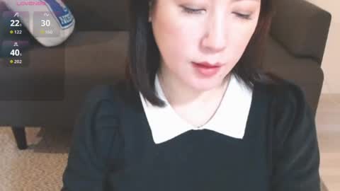 Momo online show from July 28, 3:24 am
