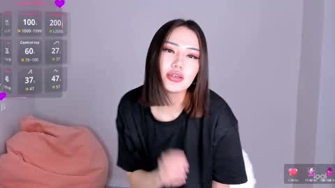 Snapshot of momo_ayase chatting on October 6, 3:31 pm momo_ayase online show from October 6, 3:31 pm