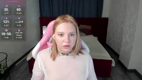 mon1ca_jones online show from January 19, 9:02 am