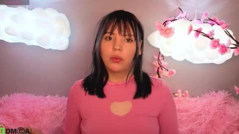 mon1ca_jones online show from February 17, 8:44 am