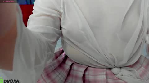 mon1ca_jones online show from February 20, 9:10 am