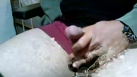 Snapshot of mon_za chatting on November 3, 7:09 am mon_za online show from November 3, 7:09 am