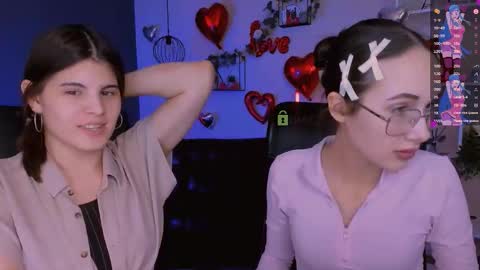 Mona  online show from February 28, 9:16 pm