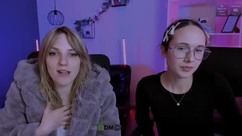 Mona  online show from April 18, 7:18 pm