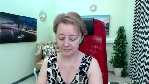 Mona online show from March 19, 11:14 am