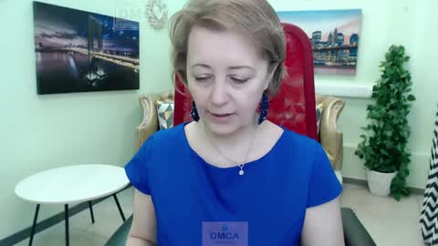 Mona online show from April 3, 11:08 am