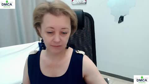 Mona online show from May 10, 7:35 am