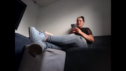 monaa_paloma online show from April 9, 10:37 pm