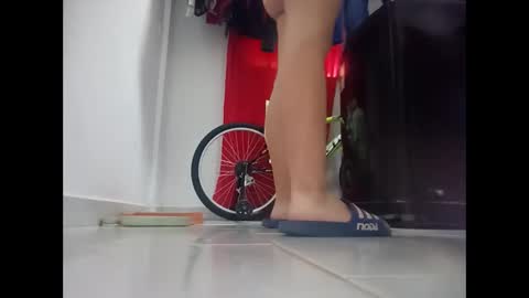 monaa_paloma online show from April 12, 8:25 pm