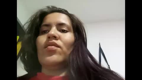 monalia17 online show from January 7, 3:09 am