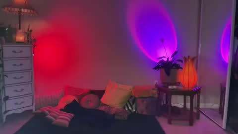 Mona online show from January 24, 4:06 pm