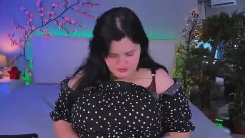 Monica online show from June 9, 12:17 pm