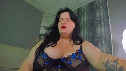 Monica online show from June 27, 1:32 am