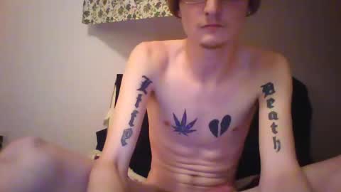 Steven Rhyne online show from January 18, 10:49 pm