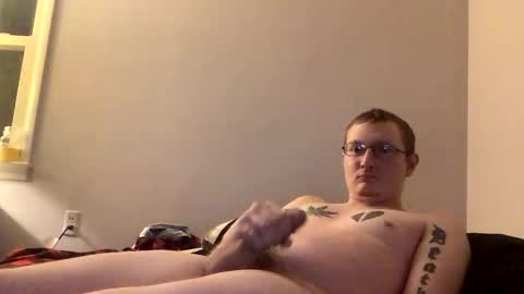 Steven Rhyne online show from November 18, 6:51 am