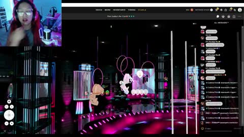 MoneyRuby online show from November 5, 5:51 am